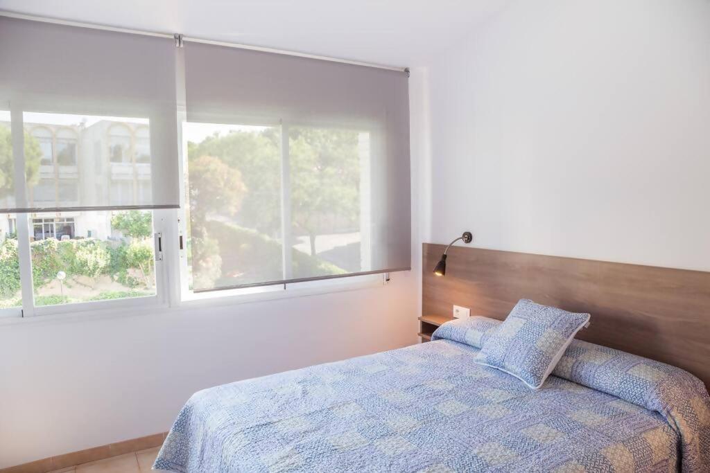 Casa 11 Parc Sant Ramon Descanso Y Armonia 사가로 외부 사진