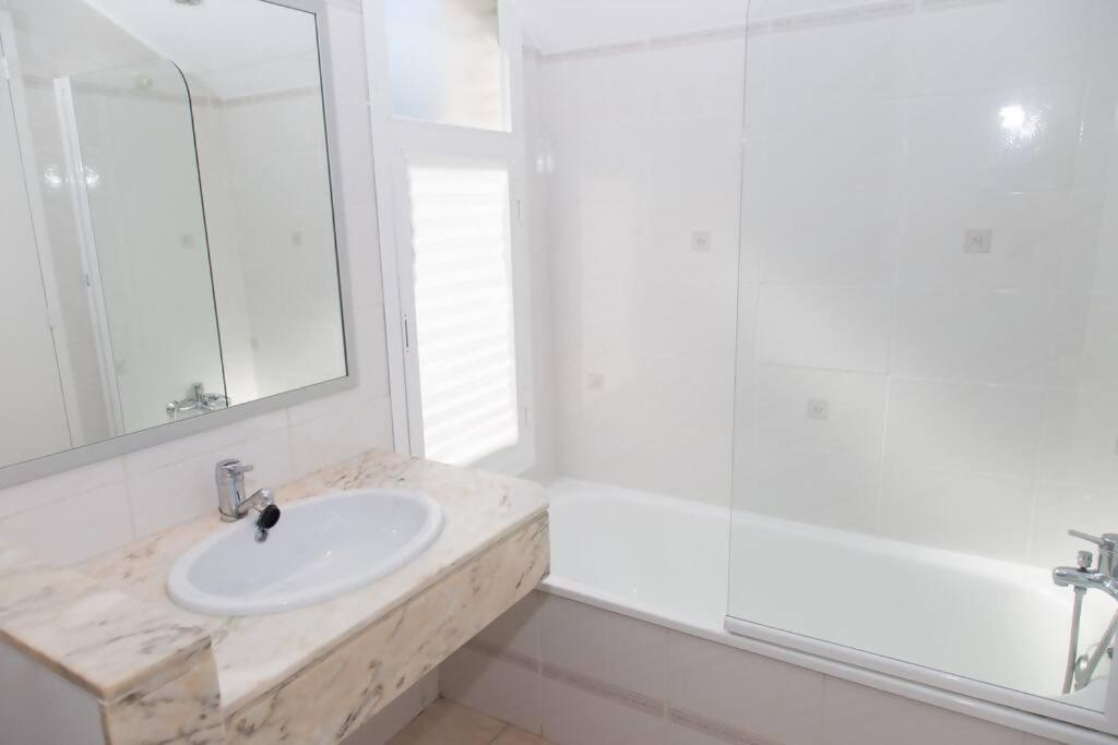 Casa 11 Parc Sant Ramon Descanso Y Armonia 사가로 외부 사진