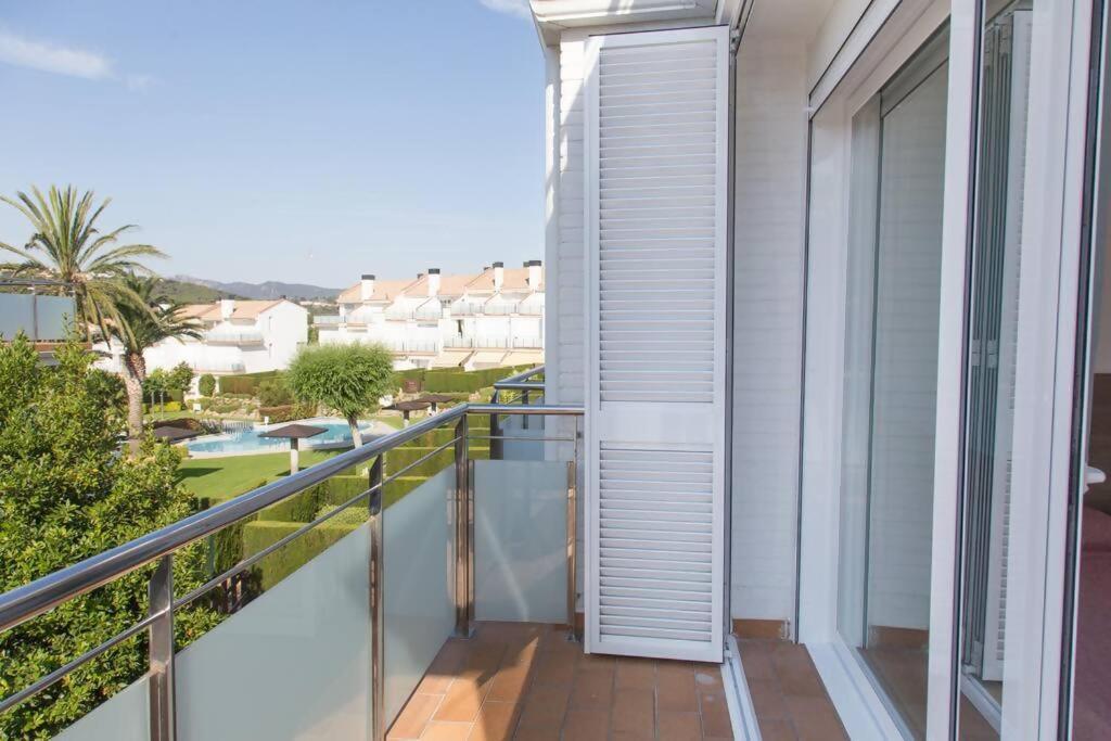 Casa 11 Parc Sant Ramon Descanso Y Armonia 사가로 외부 사진