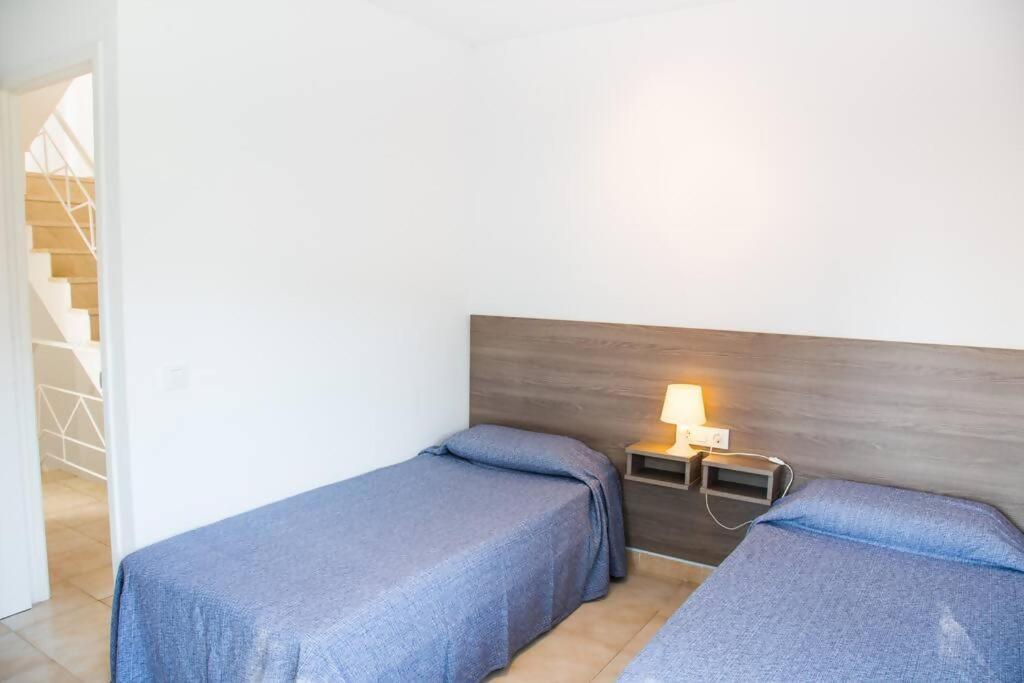 Casa 11 Parc Sant Ramon Descanso Y Armonia 사가로 외부 사진