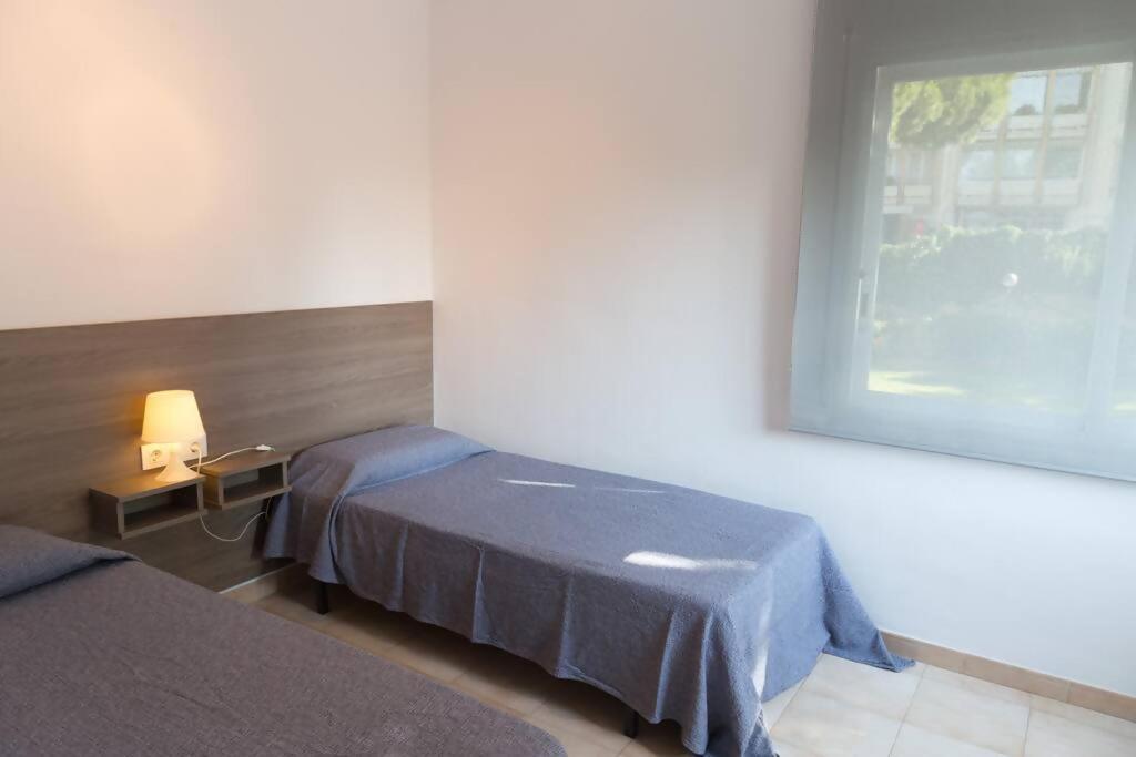 Casa 11 Parc Sant Ramon Descanso Y Armonia 사가로 외부 사진